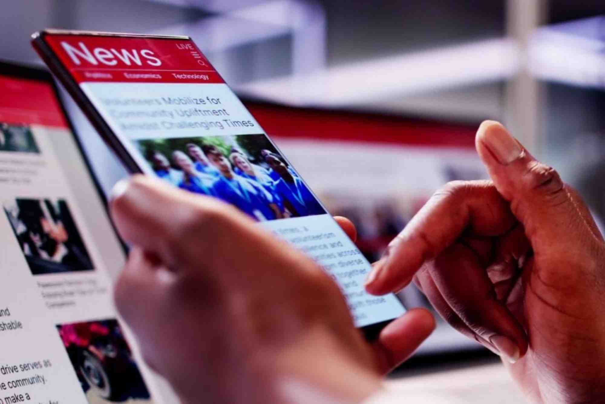 أخبار موثوقة من مصادر رسمية