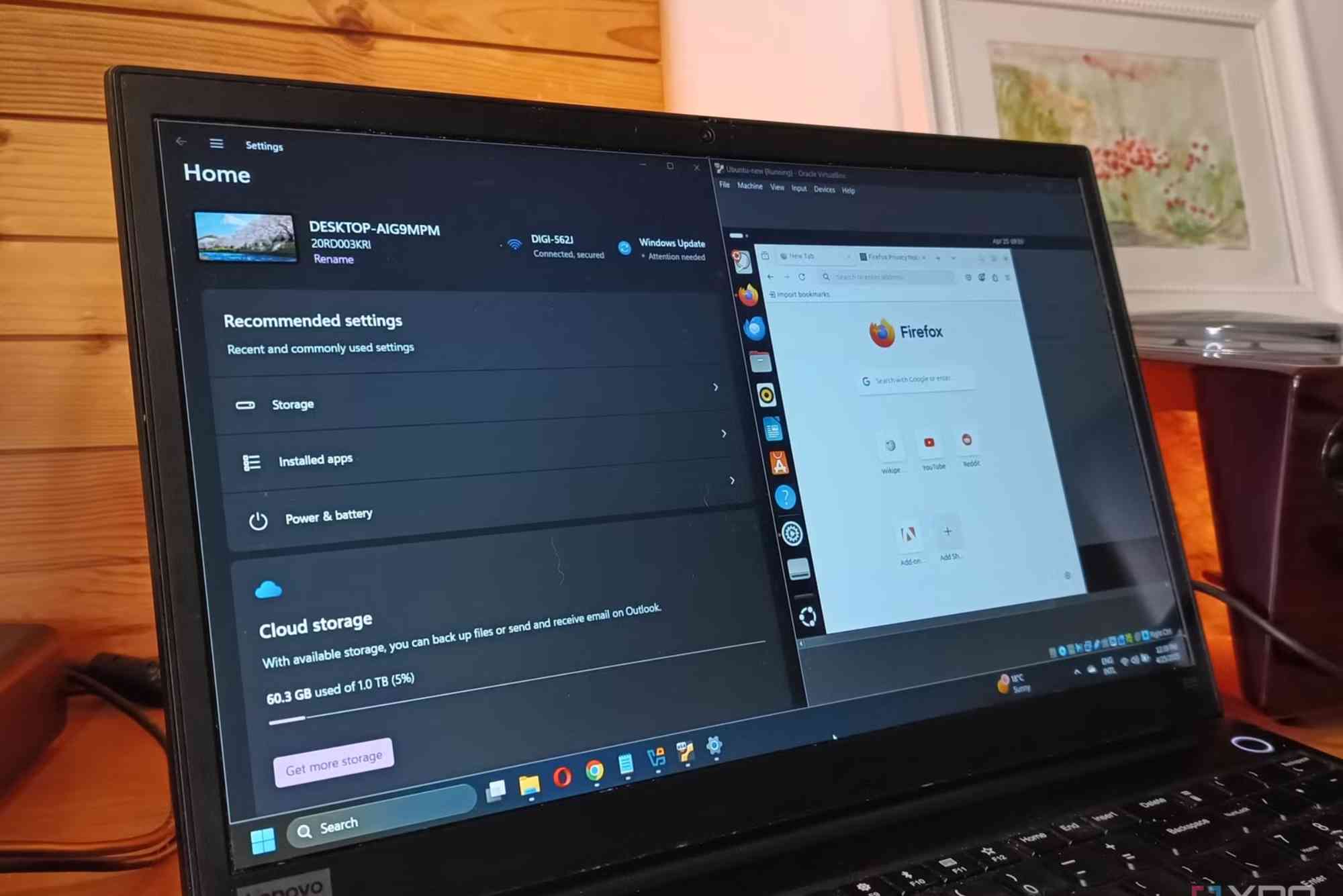 إضافة خصائص اختيارية تناسب المستخدمين