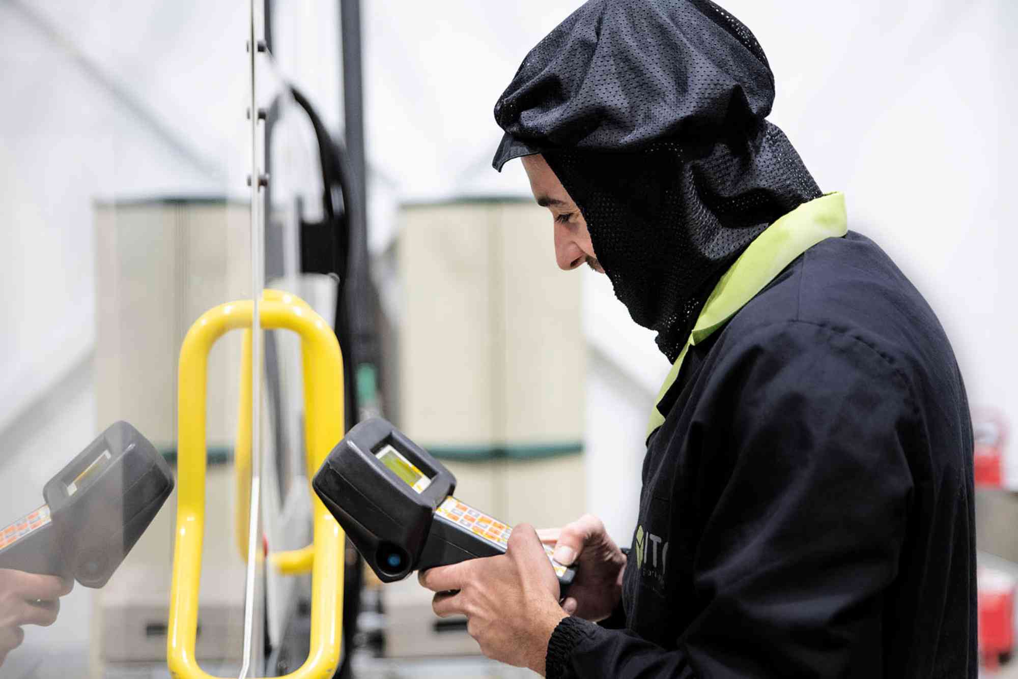 المنتج يحصل على تحديث شامل وفعّال