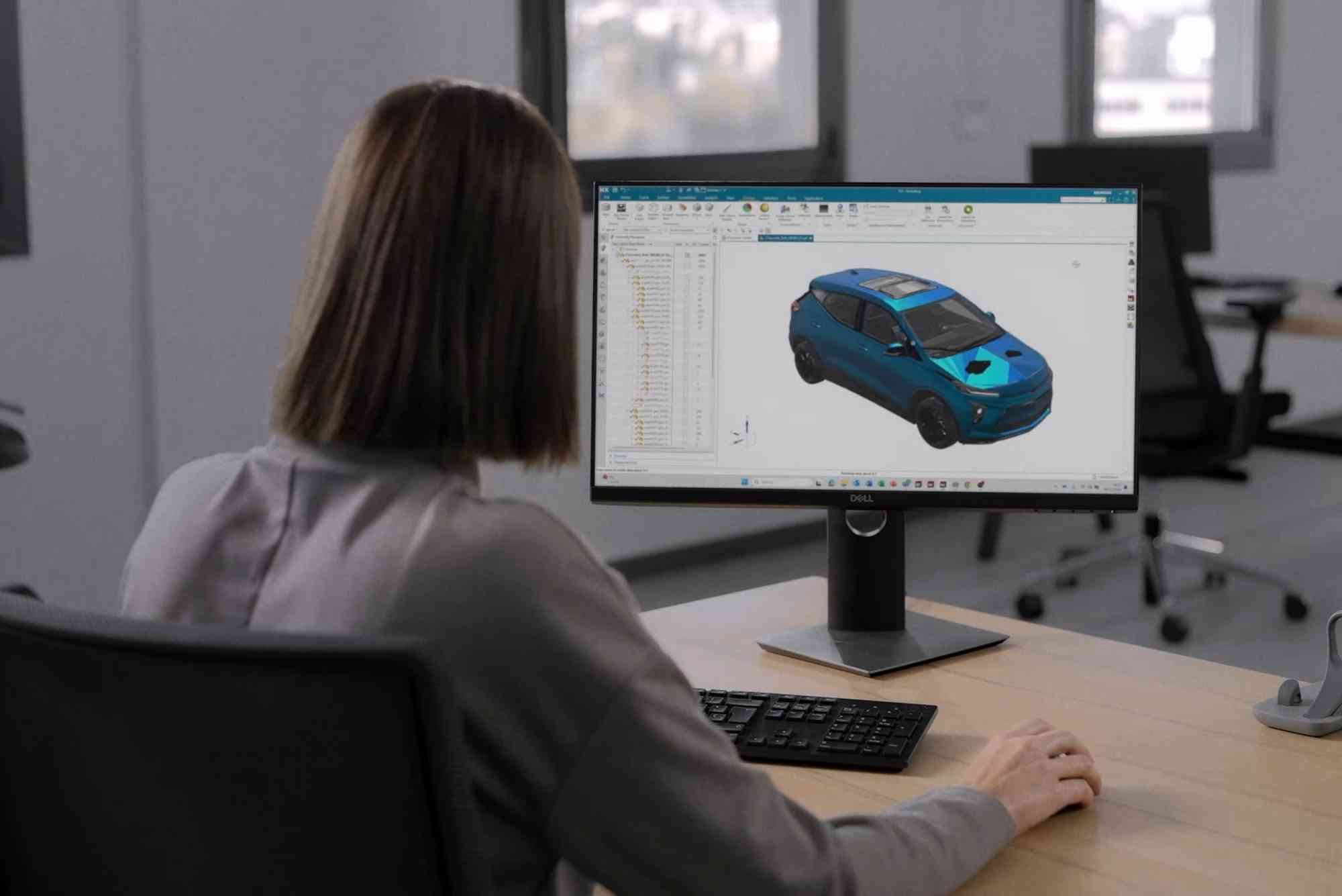 المنتج يعتمد تقنيات حديثة لتعزيز الكفاءة