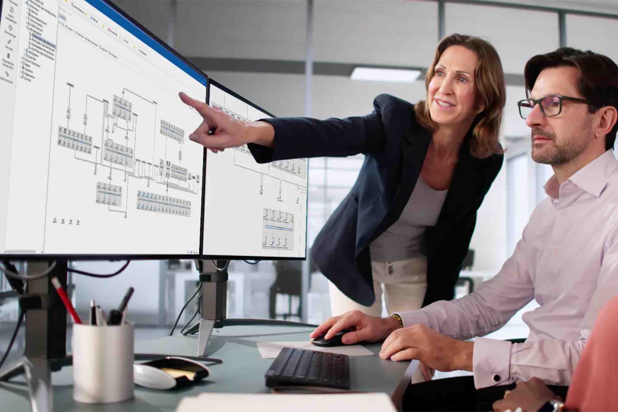 إجراءات رسمية تهم المواطنين