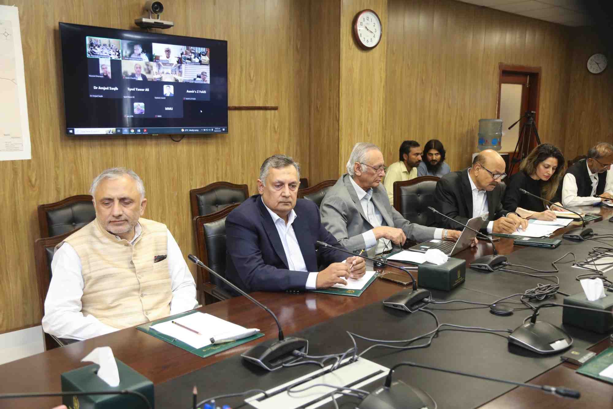 تطورات مؤثرة على المدى القريب