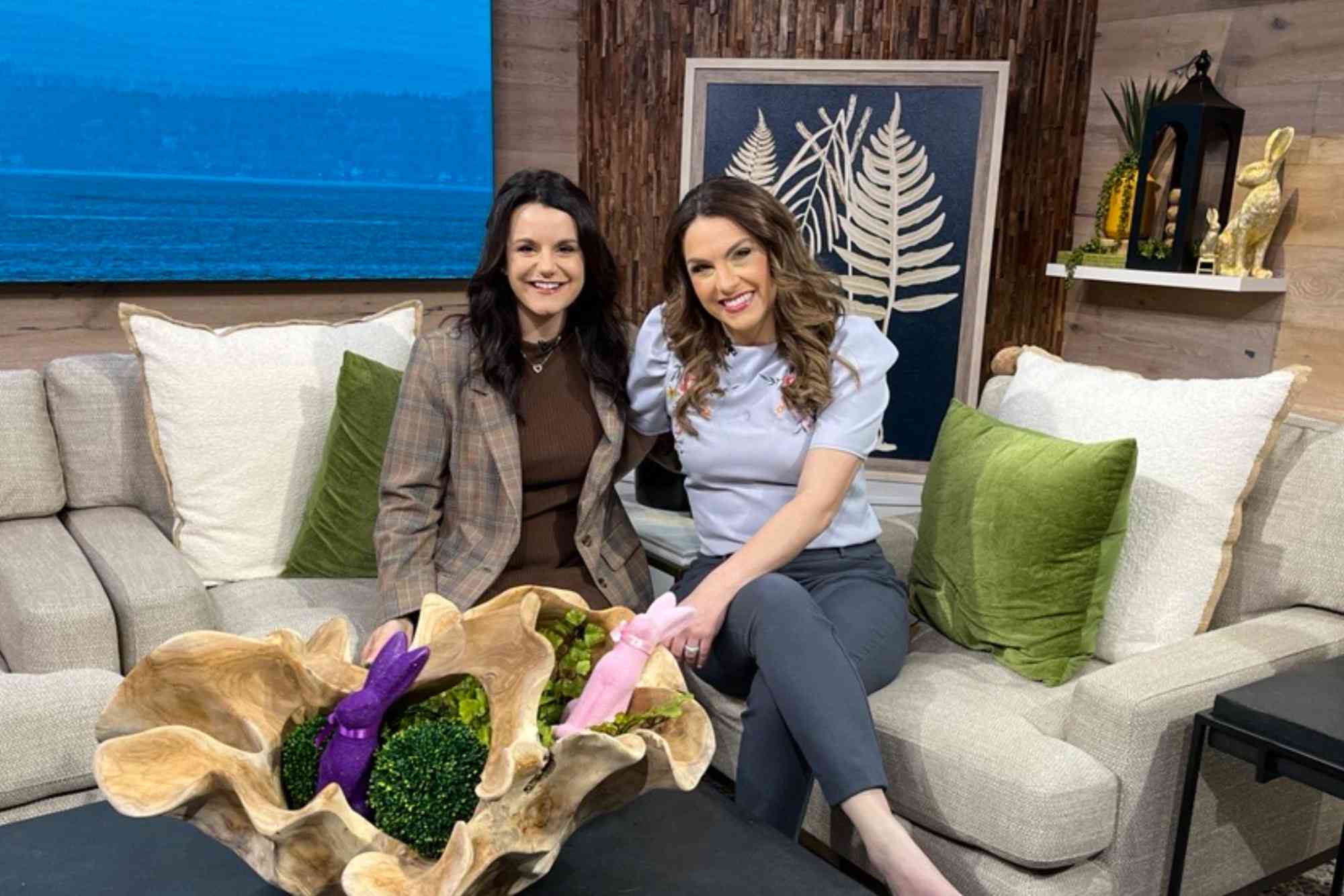 تقارير جديدة حول الوضع البيئي