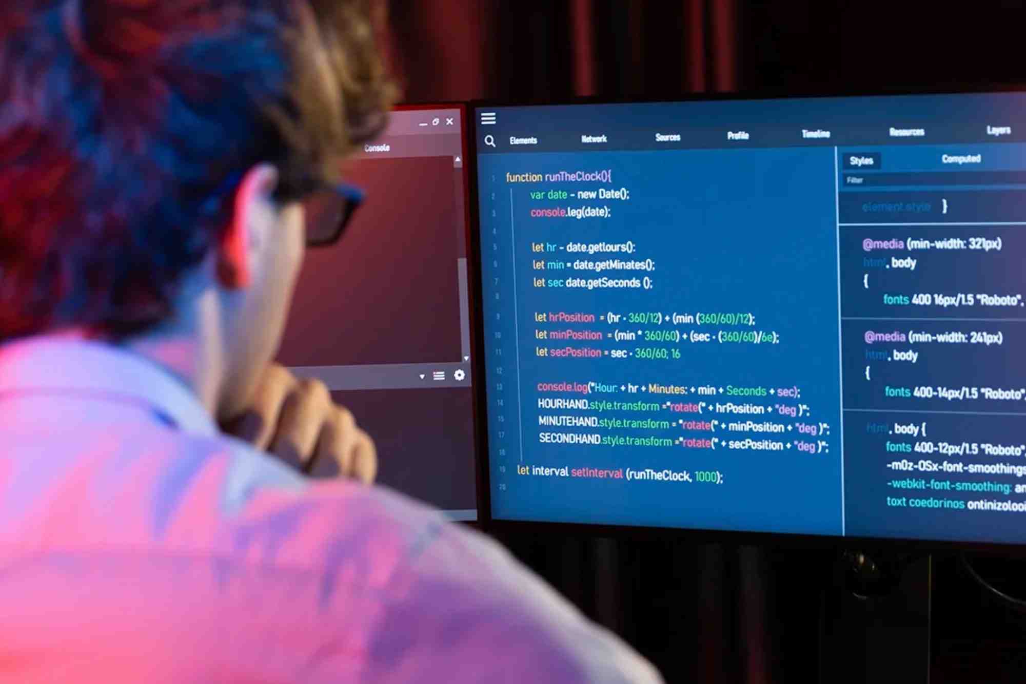 نظرة شاملة على المستجدات