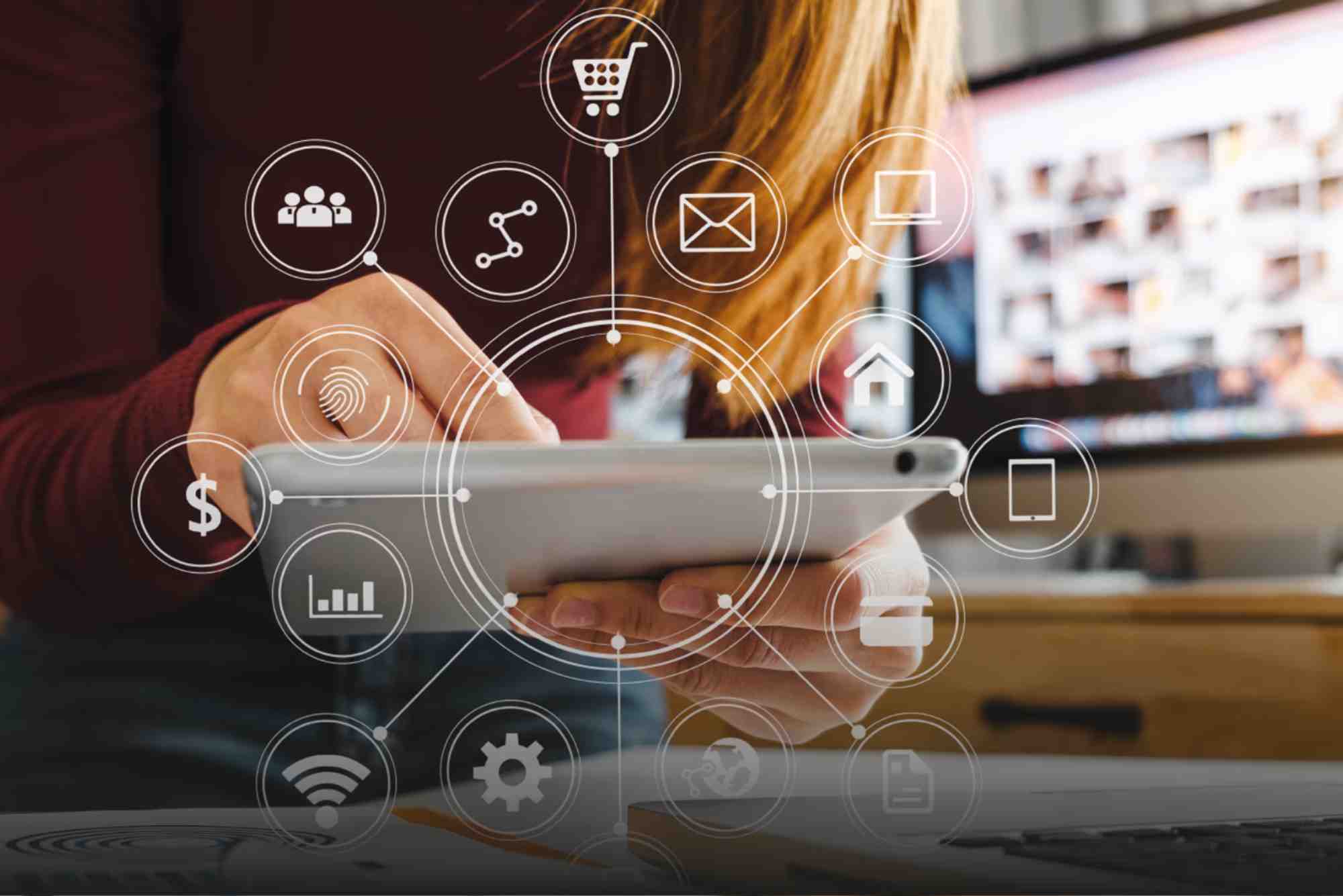 قرارات إدارية تدعم التحول الرقمي