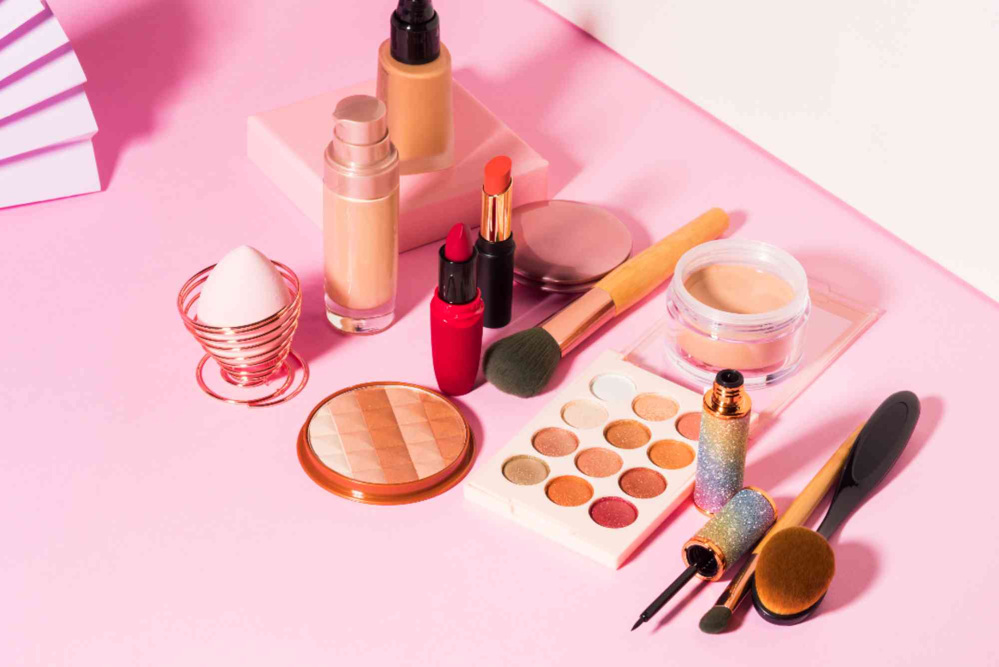 نصائح جمالية لإطلالة متألقة