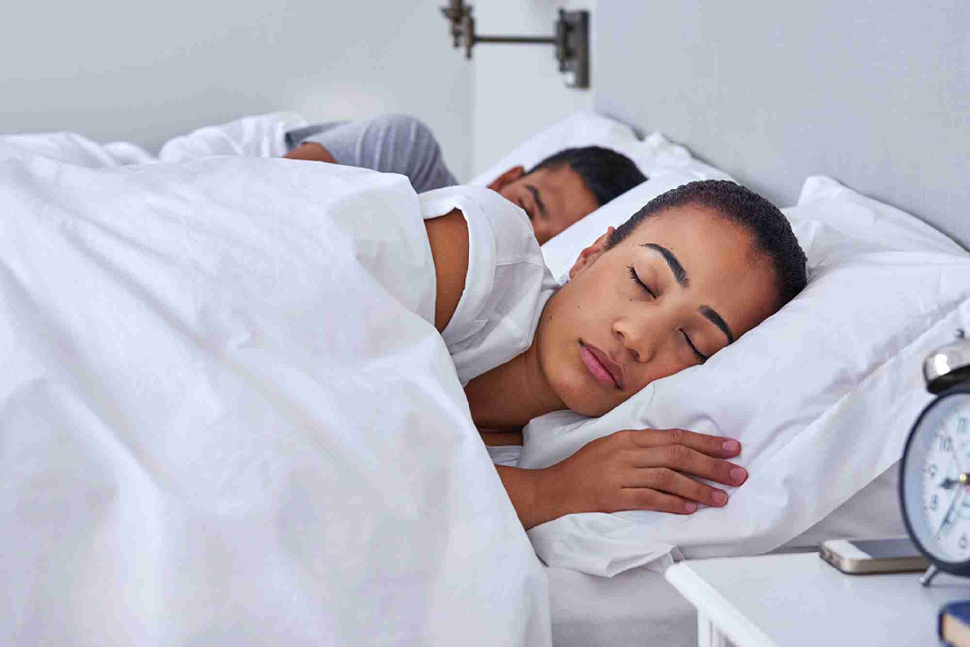 كيف يؤثر الوقت على نمط المعيشة