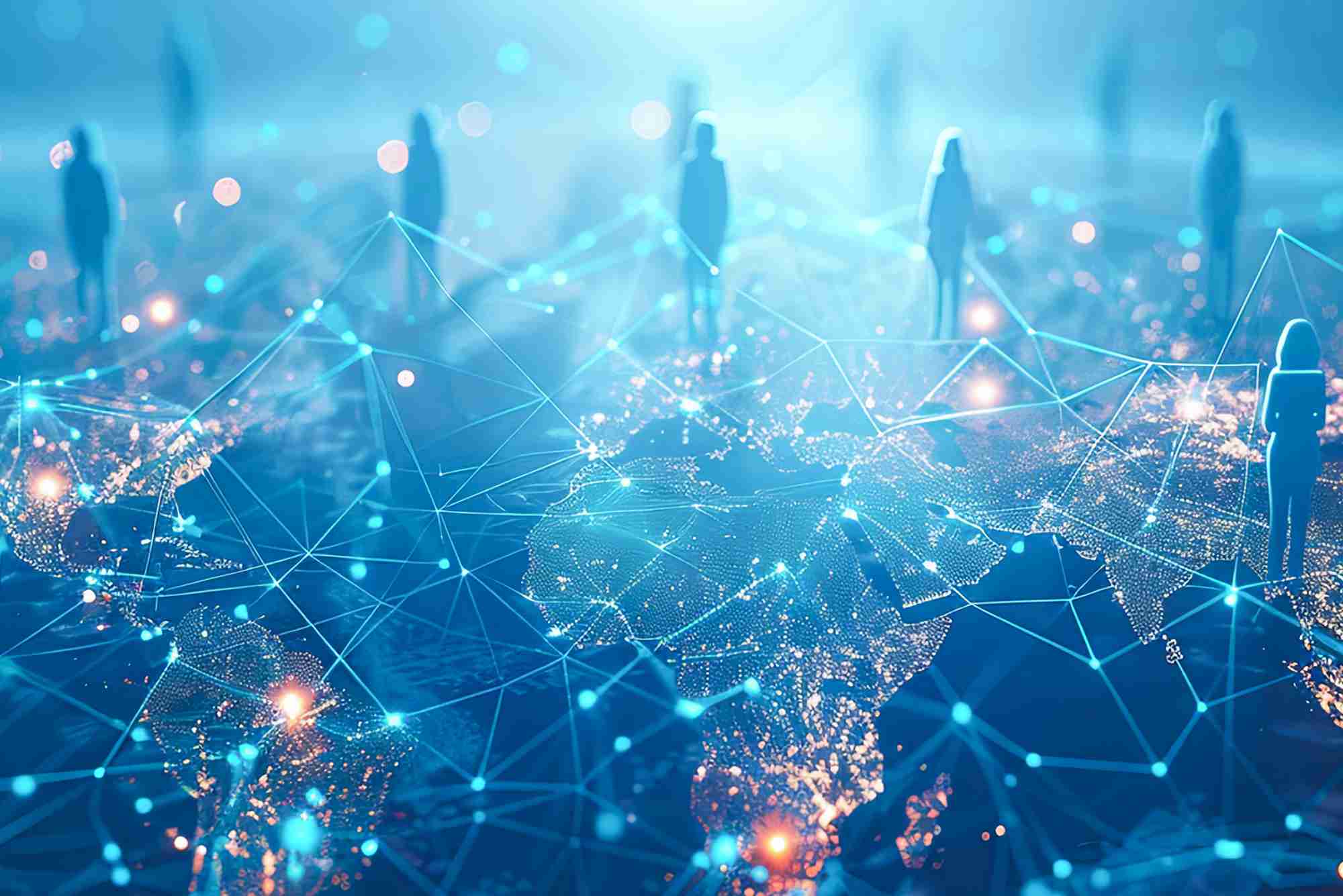 مبادرات لتعزيز الحوكمة