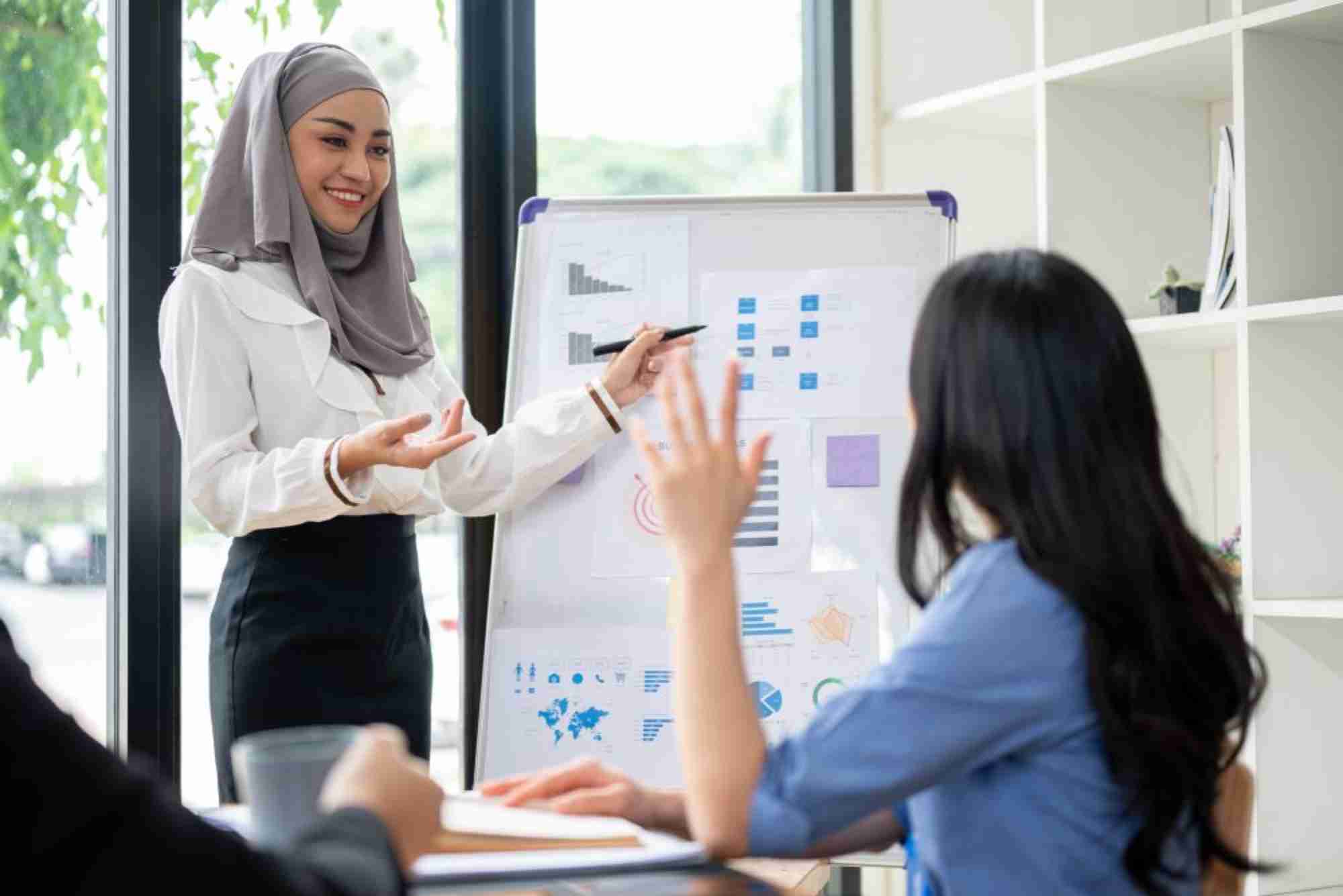 سياسات جديدة تؤثر على التعاملات