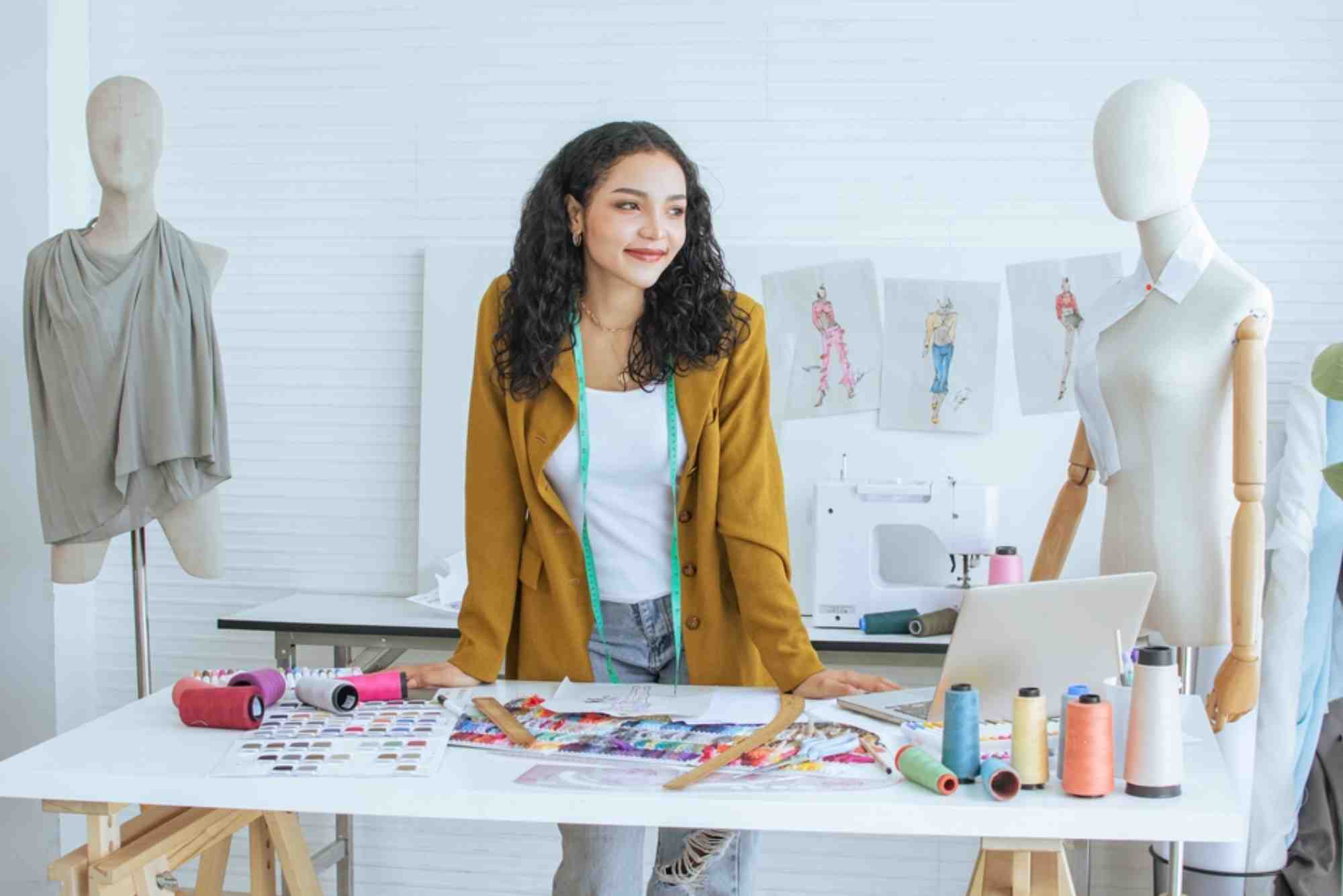 اتجاهات جديدة في عالم الأزياء