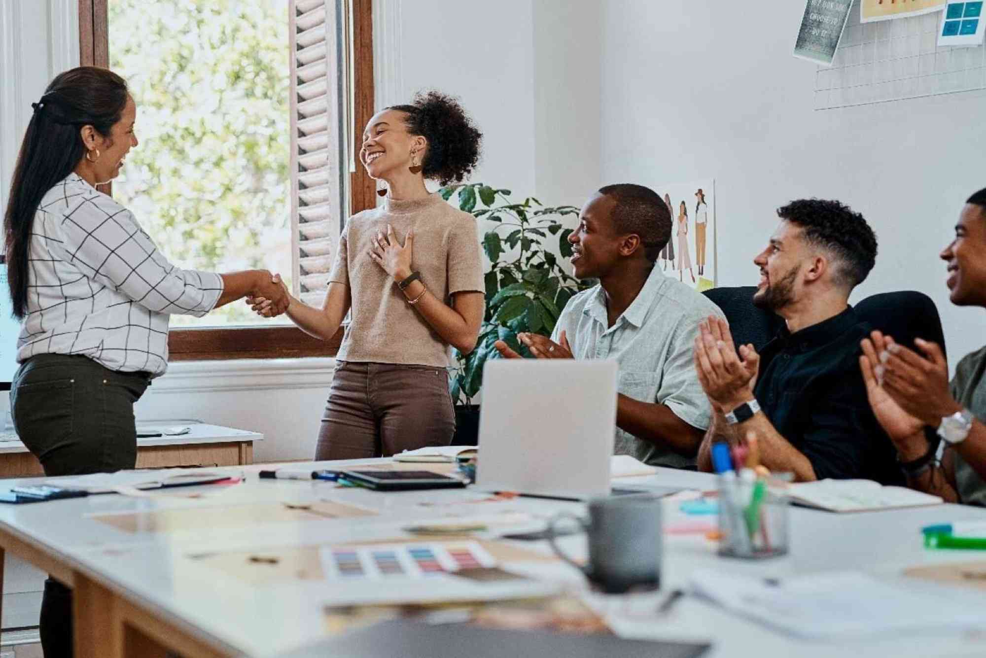 تطورات في أداء الفرق