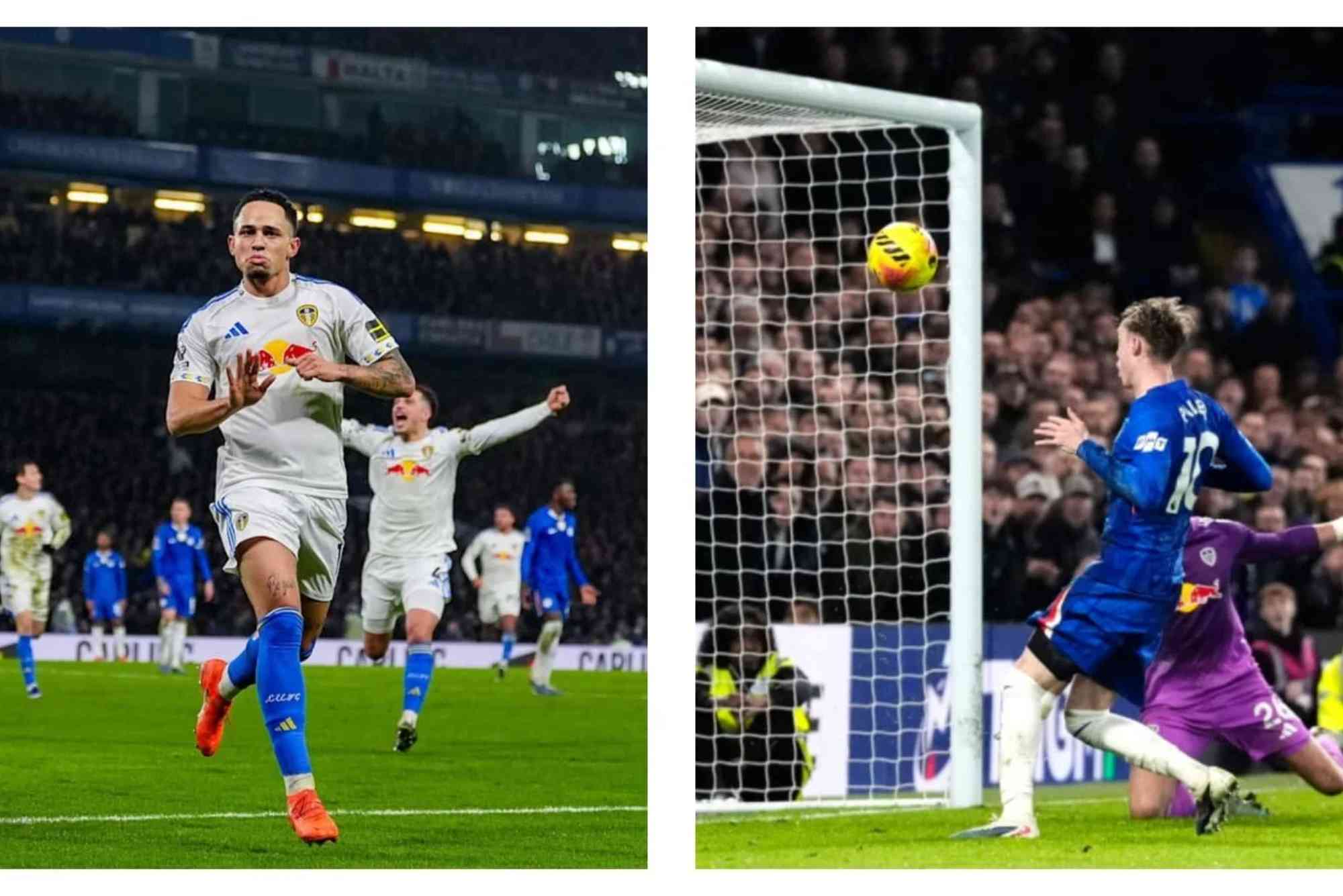 لحظات حاسمة في المنافسات الرياضية