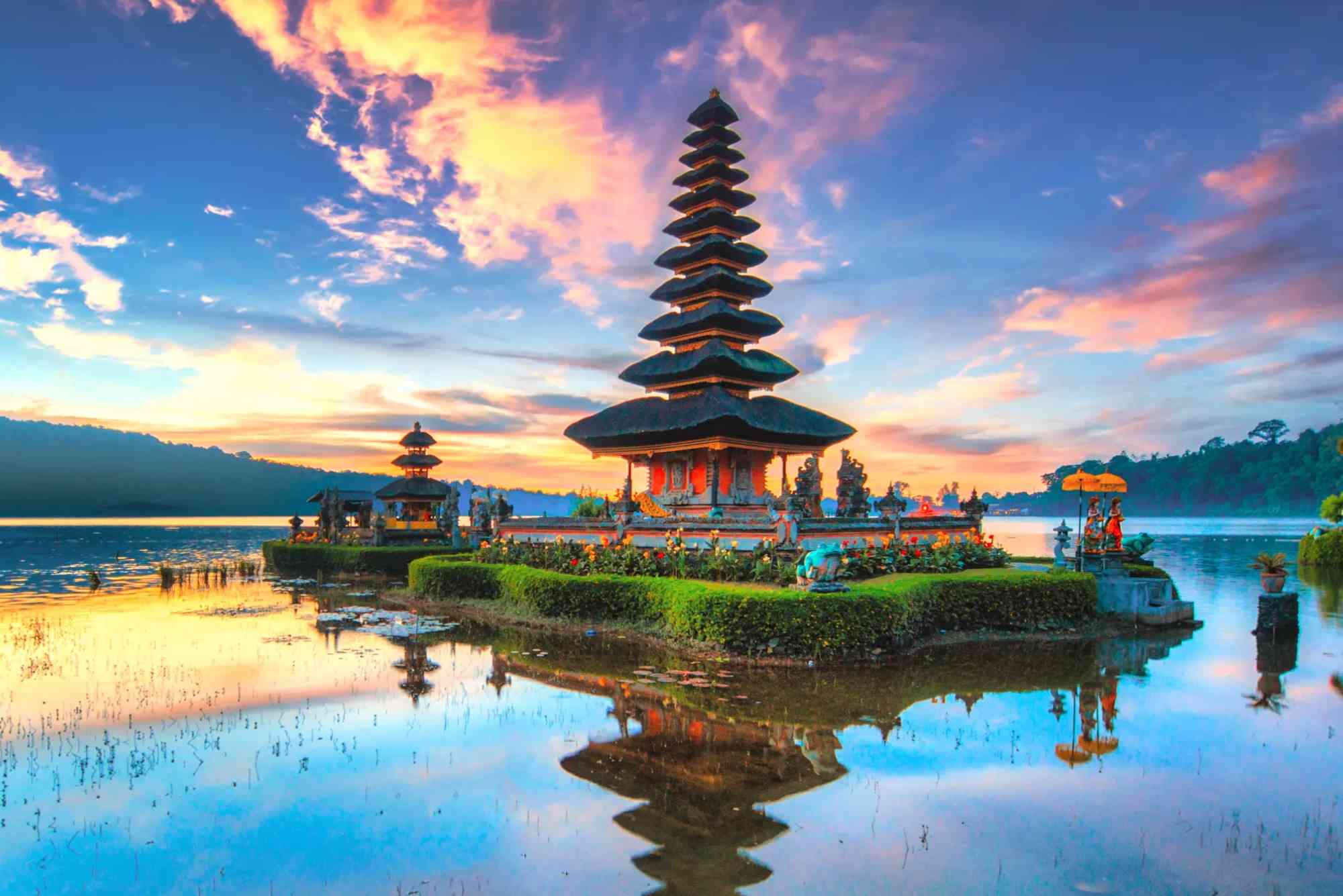 وجهات إقامة مناسبة للرحلات القصيرة