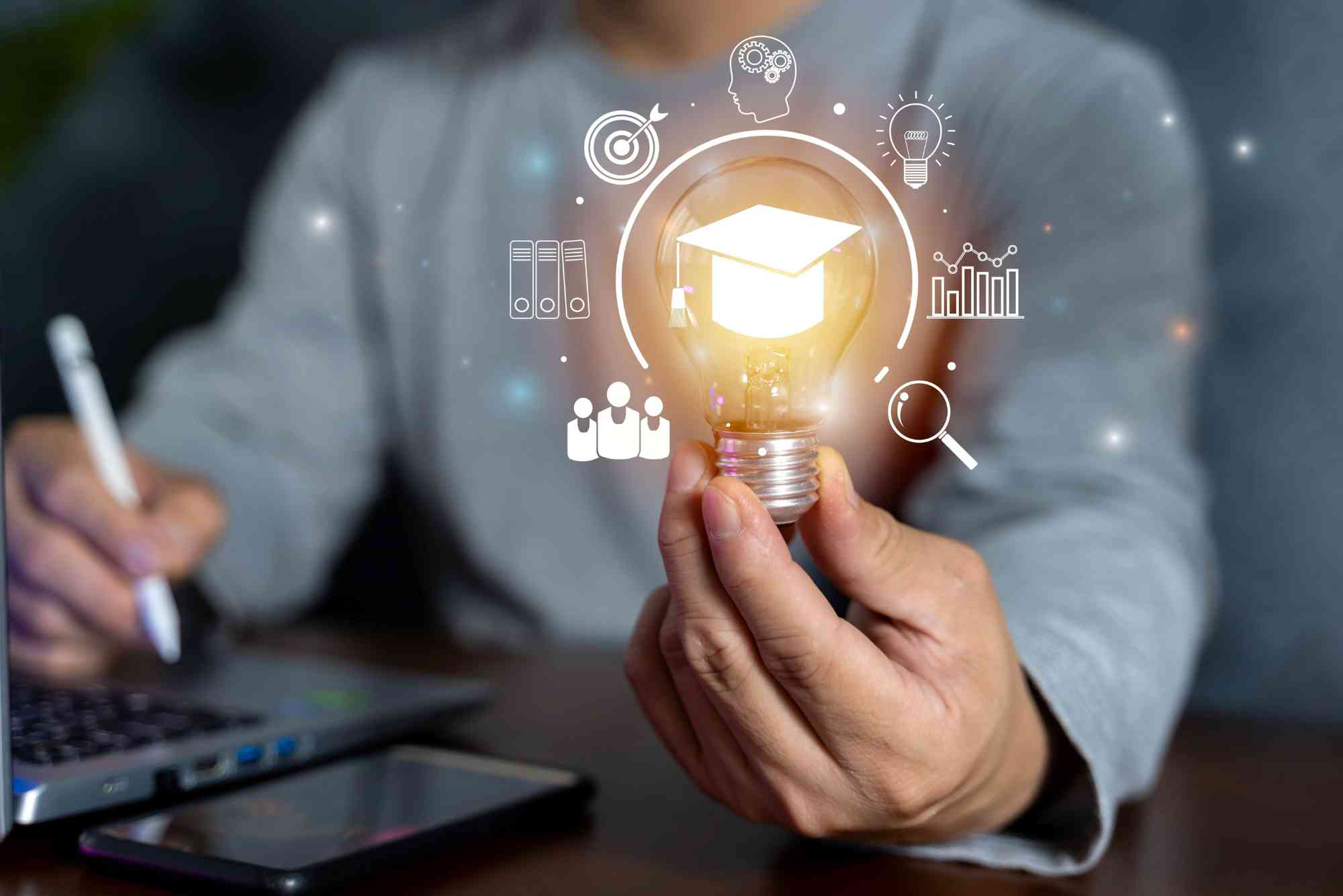 أدوات تساعد على تحسين التحصيل العلمي