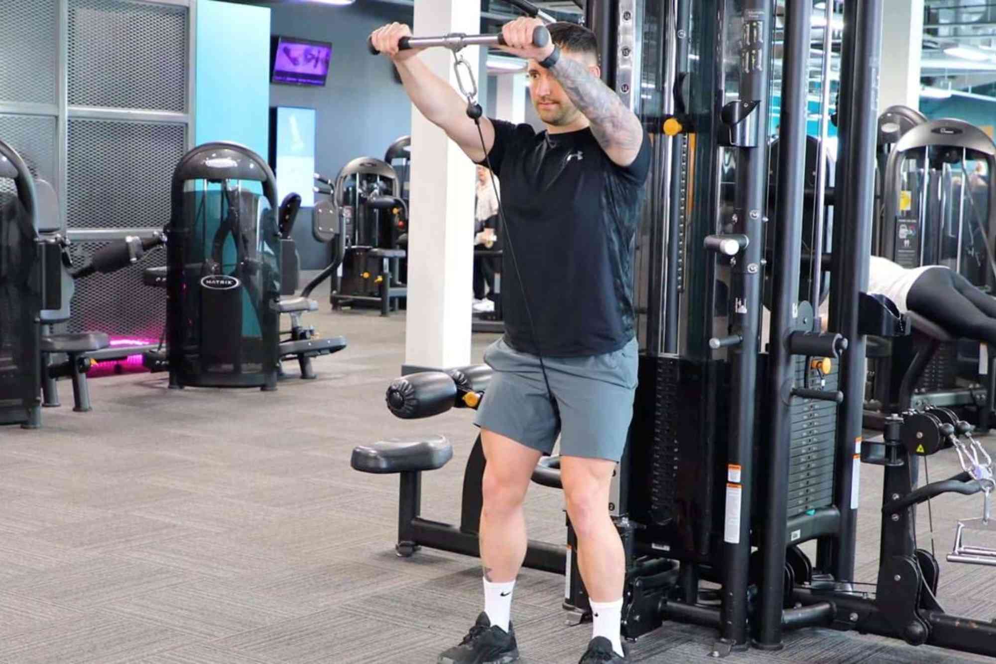 استراتيجيات تدريب ترفع المستوى