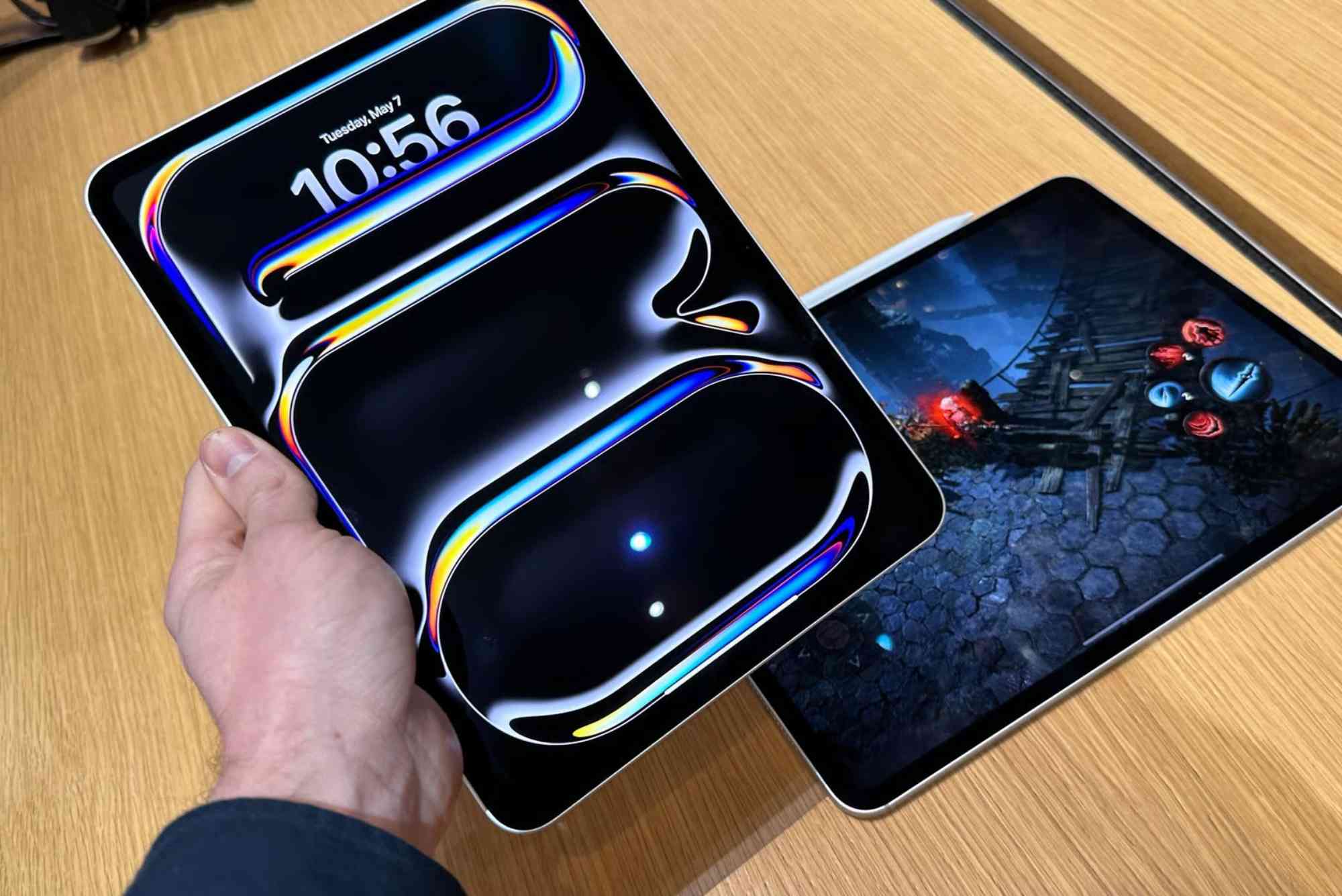 الشركة تضيف مزايا طال انتظارها إلى المنتج