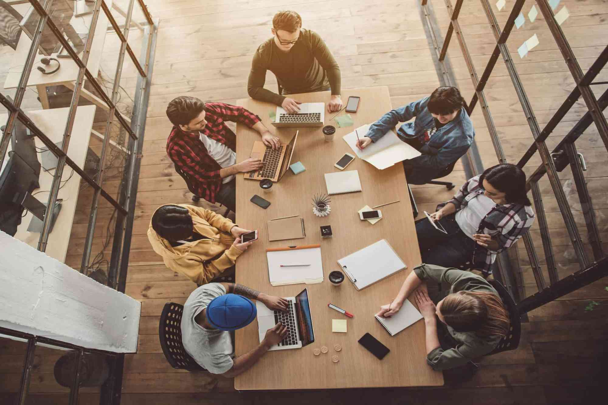 المنتج الجديد يظهر بمستوى أعلى من النضج